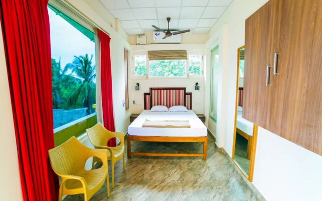 Casuarina bay