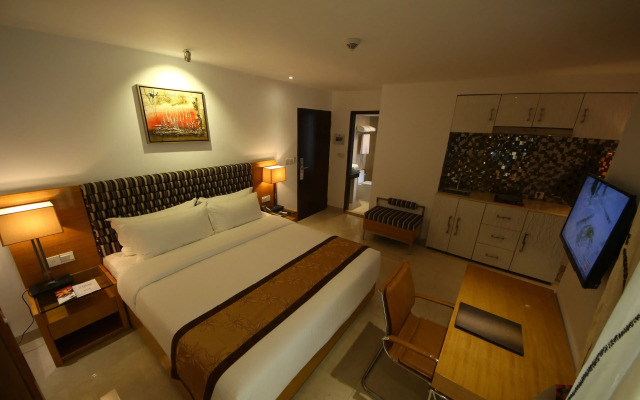 Hotel Bengal Canary Park