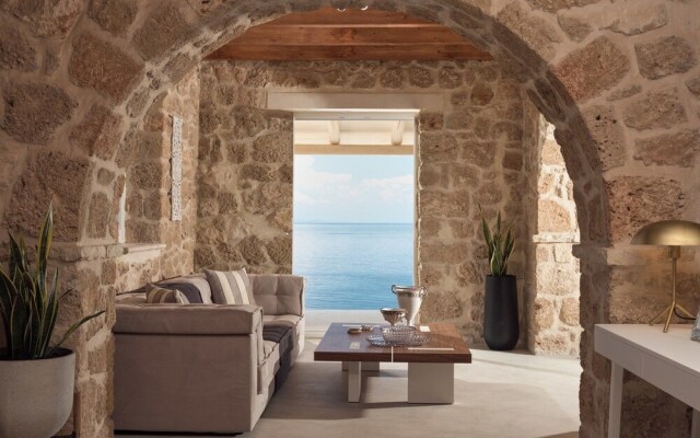 Arismari K3 Luxury Villa