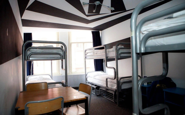 St Christopher's at The Winston - Hostel