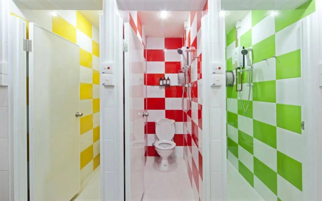 Tribe Theory - Business Hostel for Startups and Entrepreneurs