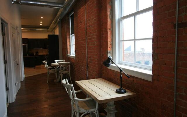 Lofts on Pearl Trademark Collection by Wyndham