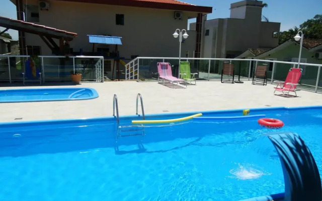 Recanto Armacao Pousada