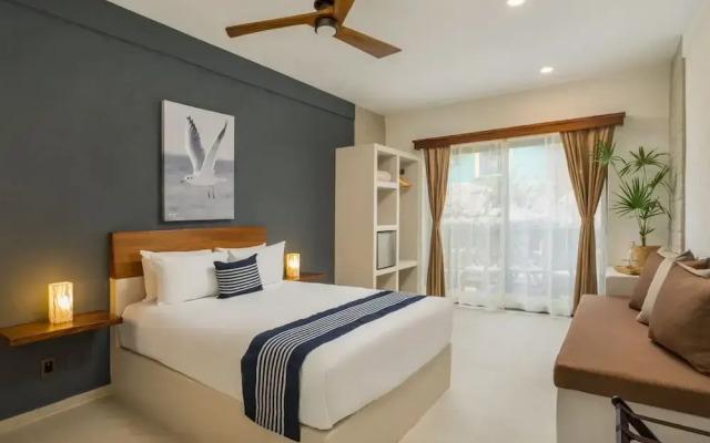 Ciyé Hotel