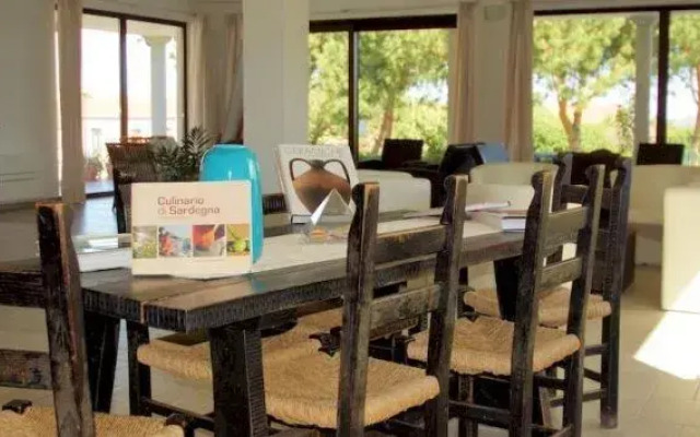 Hotel Tartaruga Bianca