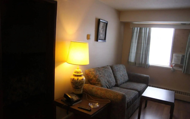 Shannon Motel