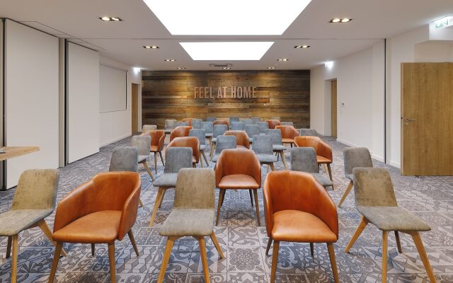 Coffee Fellows Hotel Dortmund