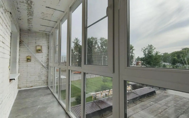 Апартаменты на Матвеевском шоссе 2