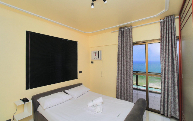 Rio Spot Varanda da Barra U043