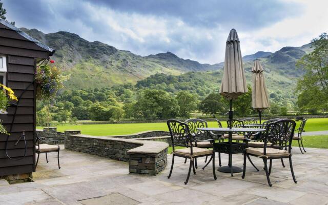 Glaramara Hotel