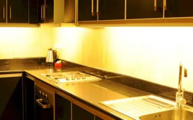 Fields Plaza Suites