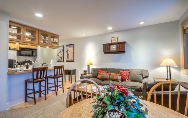 The West Condominiums by Steamboat Resorts