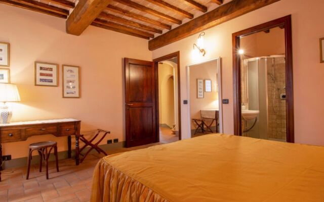 Locazione turistica Il Casolarino