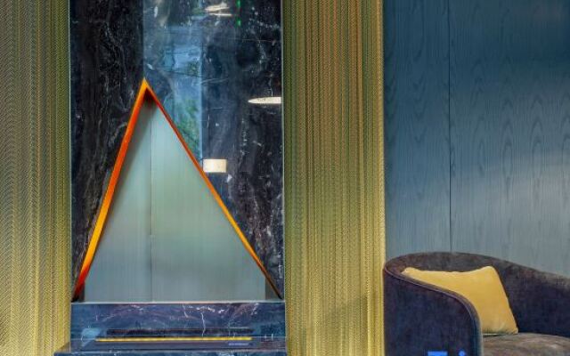 Yangzhou Slender West Lake Hongyuan Garden