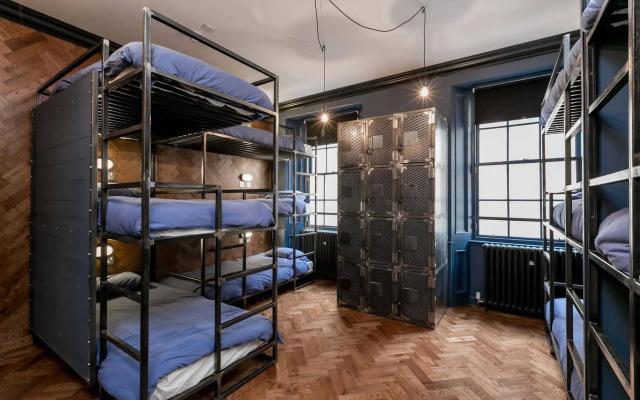 The Baxter Hostel