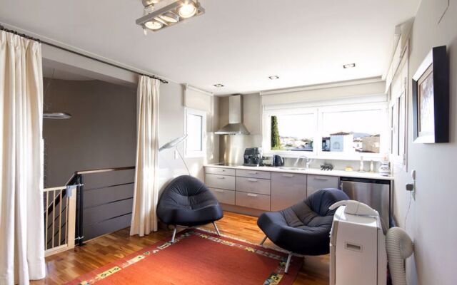 House Colores Ispica