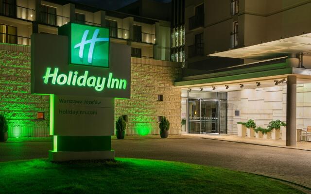 Holiday Inn Resort Warszawa Józefów****, an IHG Hotel