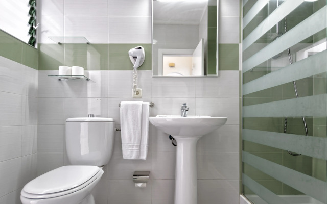 Apartamentos Los Veleros