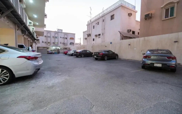 Najmet Al Esraa Al Zahabeya