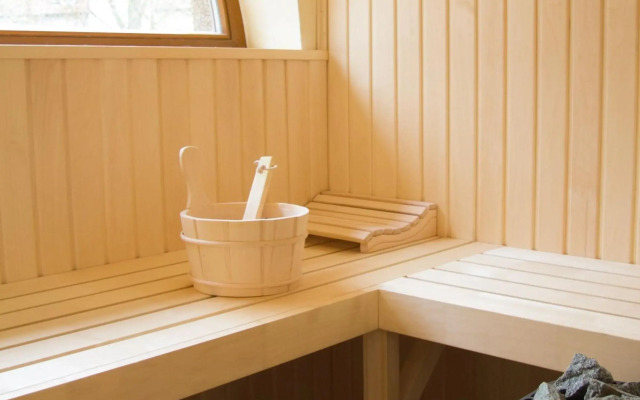 Ferienwohnung Lieberhier