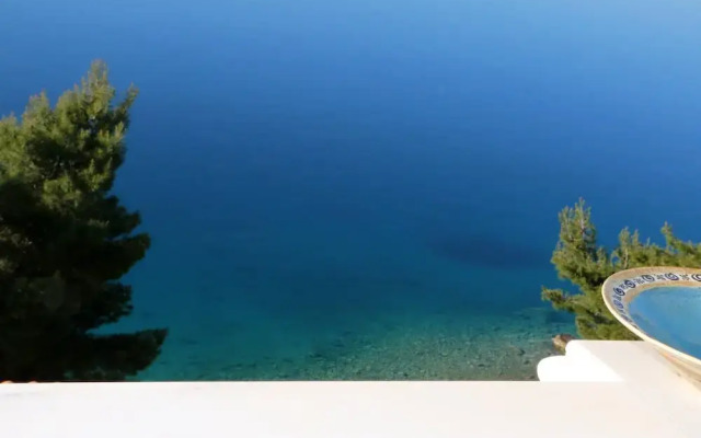 Grand Bleu by Fun In the Sun