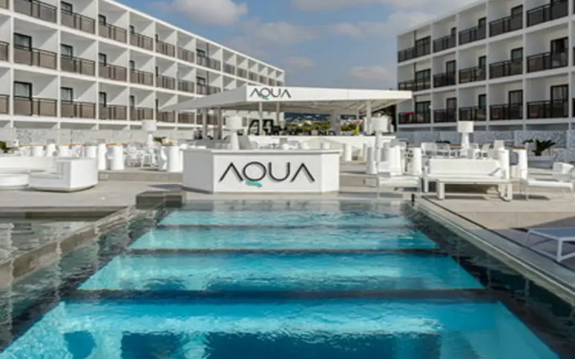 Hotel Vibra Mare Nostrum