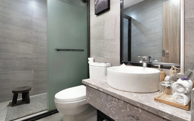 Meeteem Boutique Hotel Jingxi