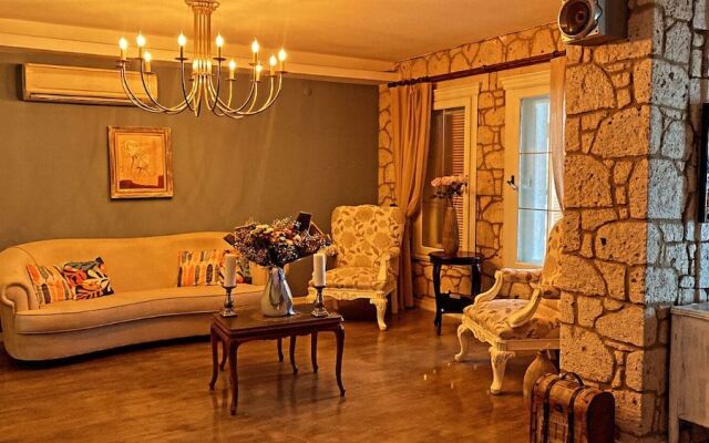The Fenomen Hotel