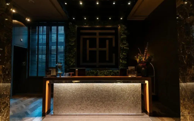 The College Hotel Amsterdam, Autograph Collection