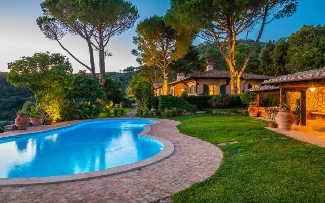 Verdidea - Villa La Quercia