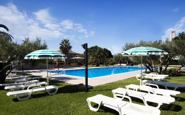 Hotel Rada Siri
