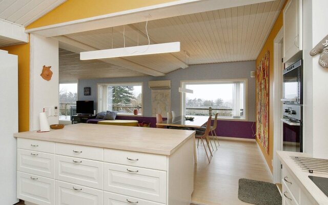 6 Person Holiday Home in Frederiksvaerk