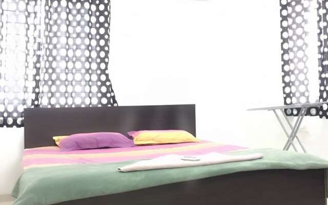 Prestige service apartment