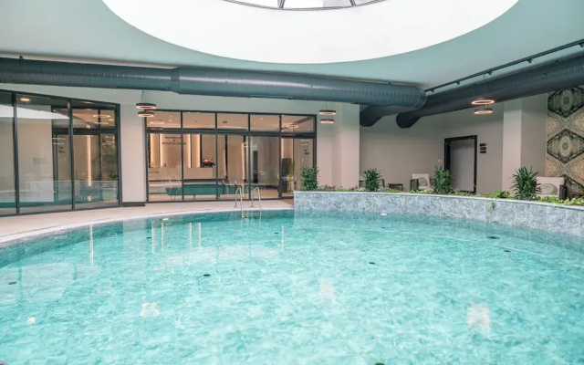 Palmera Resort SPA Wellness
