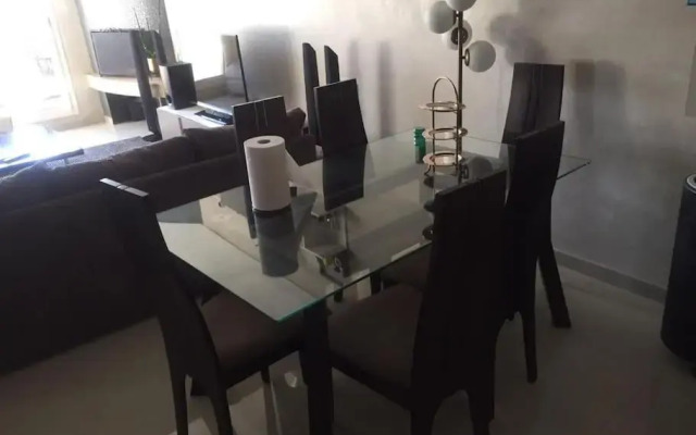 Bel Appartement pour de magnifiques vacances