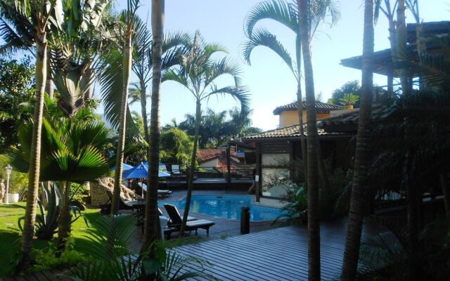 Pousada Villa Nina