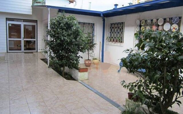 Hostal Andalue Temuco