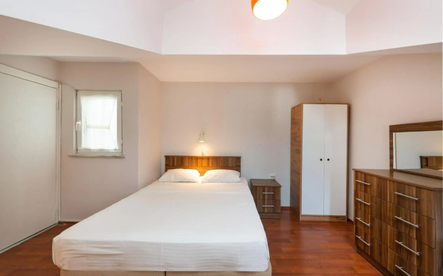 Dualis Hotel