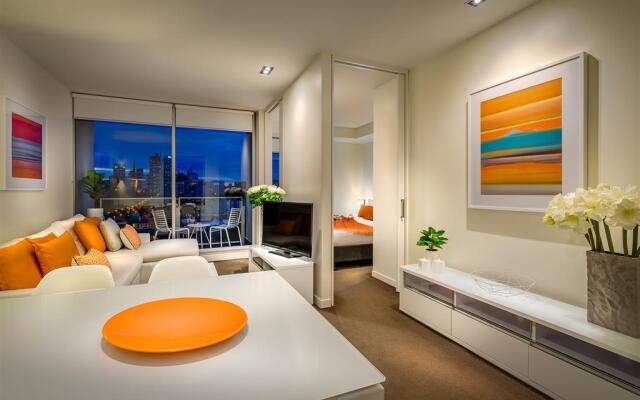 Tribeca Serviced Apartments