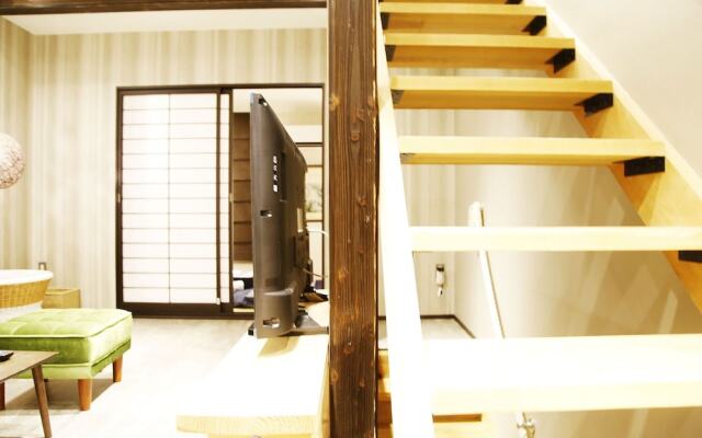 Ueno Lucky Homes