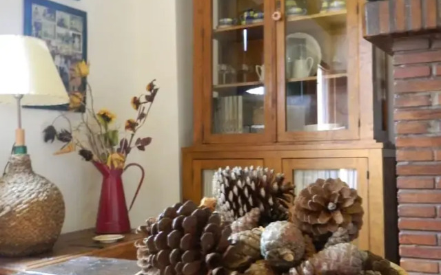 Cortijo el Puntal de Teba