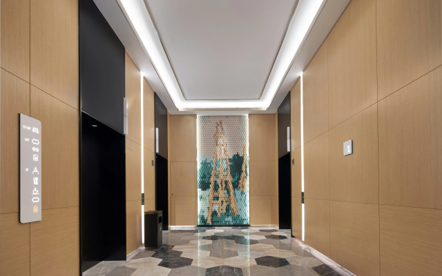 Hilton Garden Inn Zigong High-Tech Zone