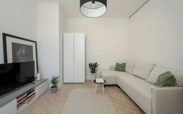 Comfortable Wroclaw Studio by Renters