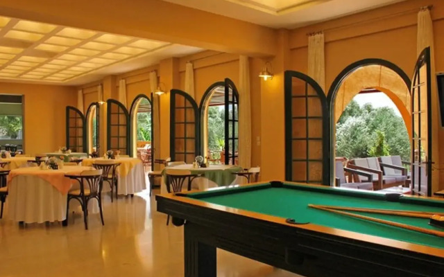 Sunrise Inn Hotel
