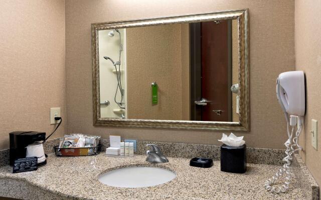 Hampton Inn Statesville