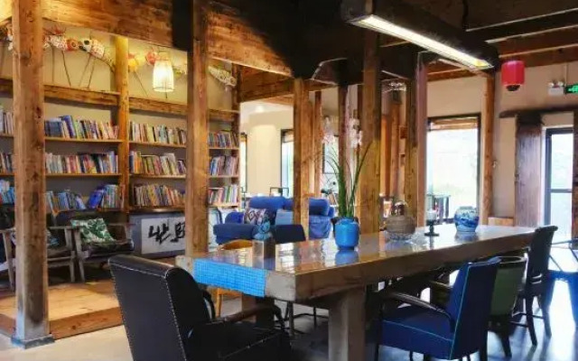 Nanping Qingyuan