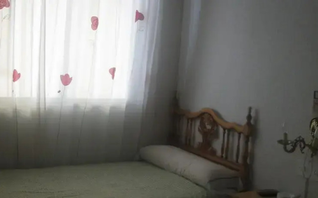 Hostal Las Ruedas
