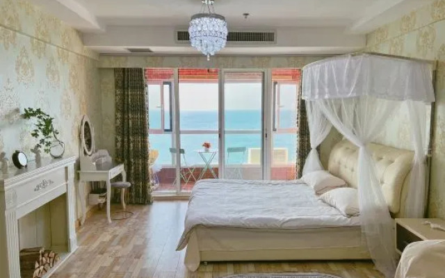 Dingdang Homestay (Haibin Road Branch)