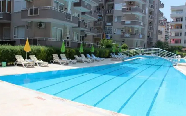New Life Turkey