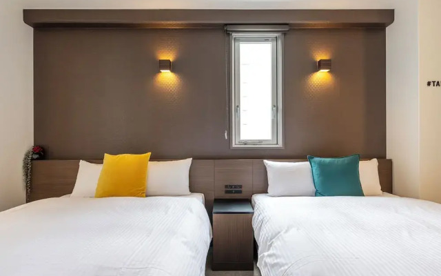 Tapstay Hotel